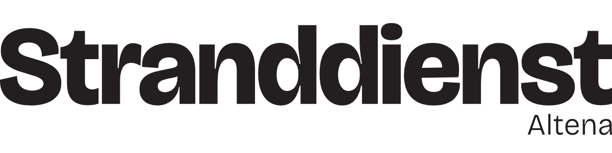 Stranddienst Altena logo