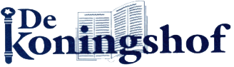 De Koningshof partnerlogo